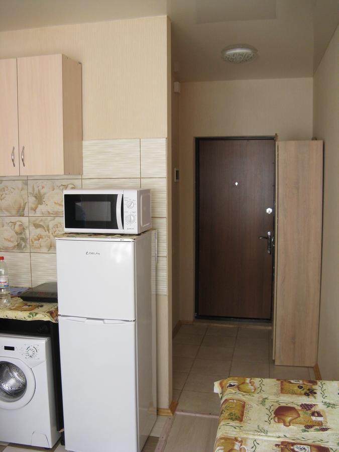 Apartment On Bolharska 53 Odesa Exterior foto
