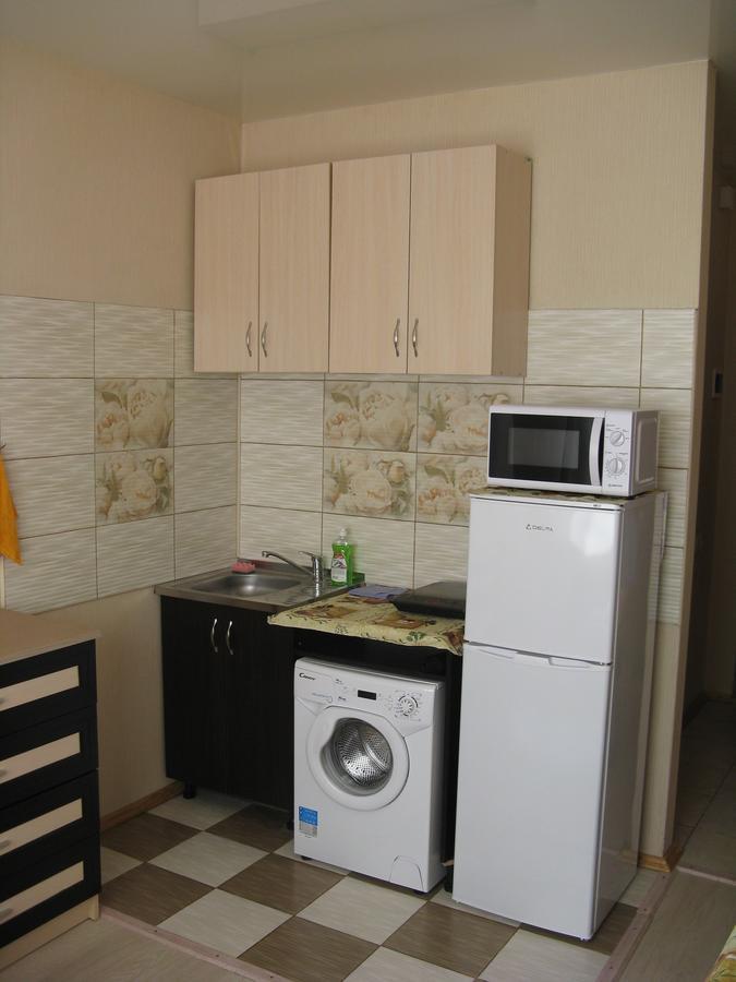 Apartment On Bolharska 53 Odesa Exterior foto
